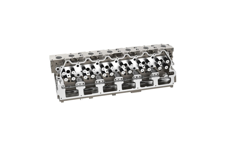 20R2645 | Caterpillar 3406E/C15/Acert UNIVERSAL Stage 3 High Performance Cylinder Head, New | 223-9250A