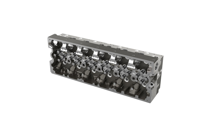 5658294 | Cummins ISX15 Single Overhead Cam Fully Loaded Cylinder Head, New | N4298234IVS