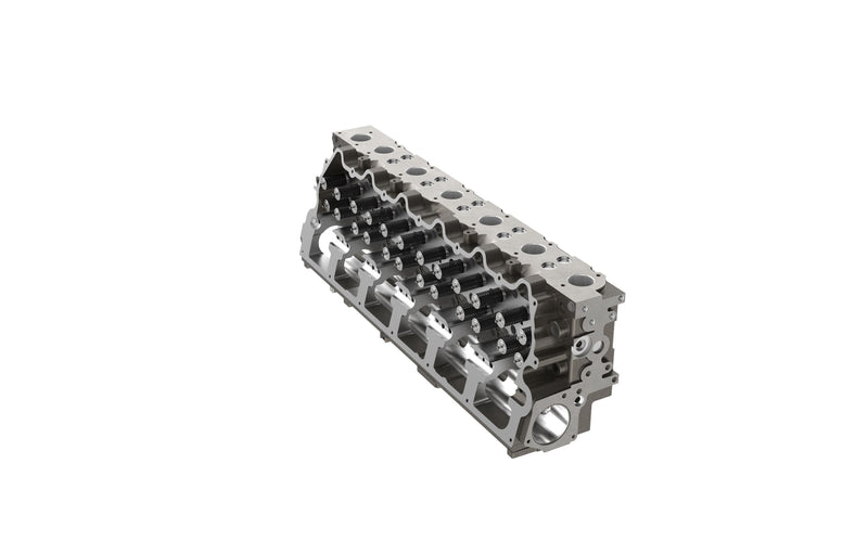 20R2645 | Caterpillar C15 Acert Stage 2 Enhanced Performance Cylinder Head, New | 2237263