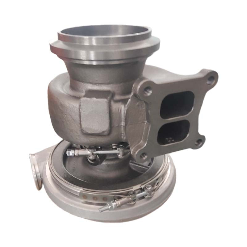 178923 | Cummins ISM/M11 11.0 L Turbocharger, New | 3590044