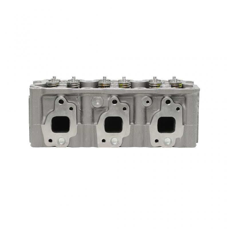 732GB3501M2 | Mack Aset Cylinder Head Loaded, New