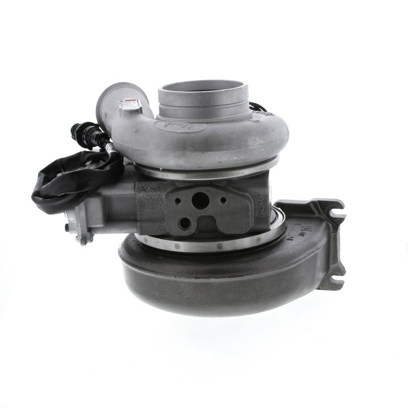 85141058 | Mack MP8 Turbo (Actuator Included), Remanufactured | 85151094