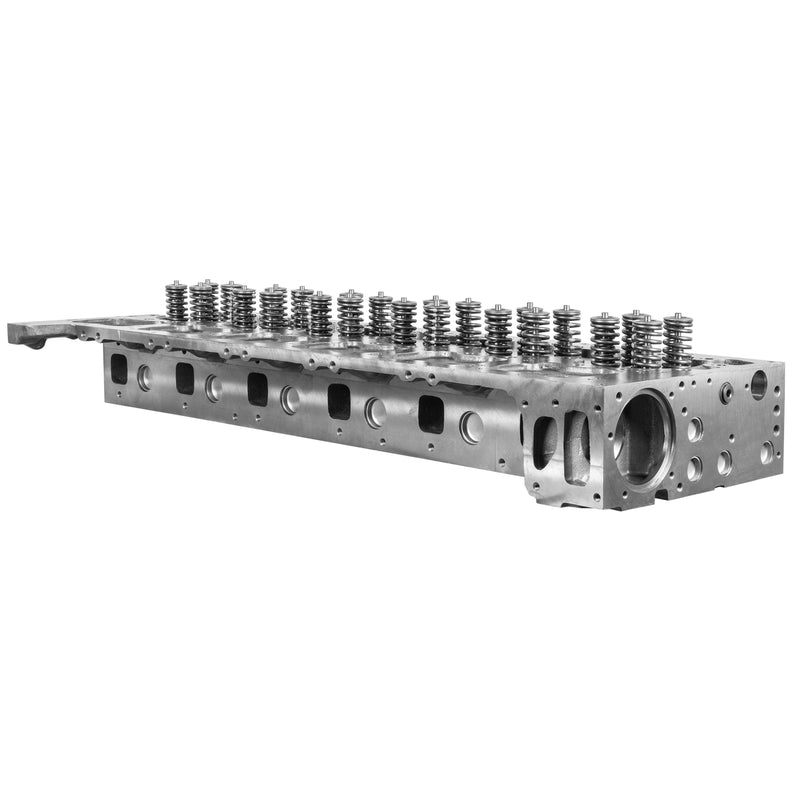 85020271 | Mack MP8 Fully Loaded Cylinder Head Casting