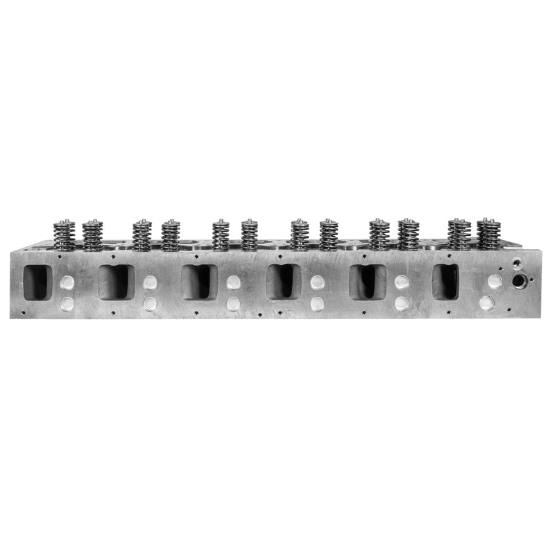 85020271 | Mack MP8 Fully Loaded Cylinder Head Casting