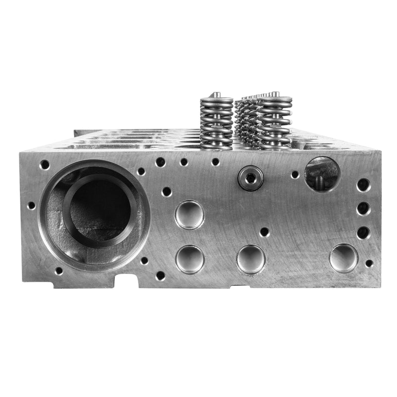 85020271 | Mack MP8 Fully Loaded Cylinder Head Casting