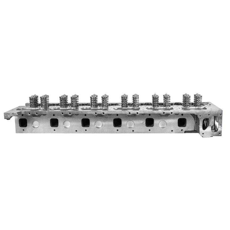 85020271 | Mack MP8 Fully Loaded Cylinder Head Casting