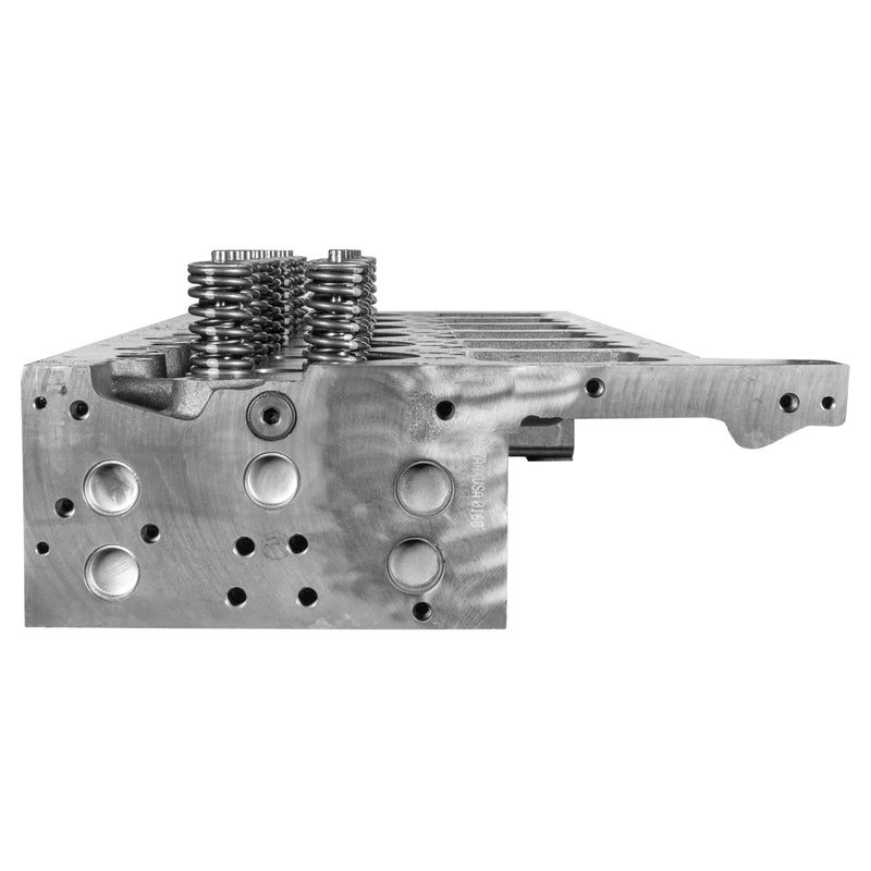 85020271 | Mack MP8 Fully Loaded Cylinder Head Casting