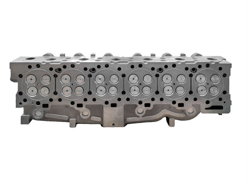 N245-4324FR | Caterpillar 3406E/C15 Ultra Performance Stage 4 Cylinder Head, New