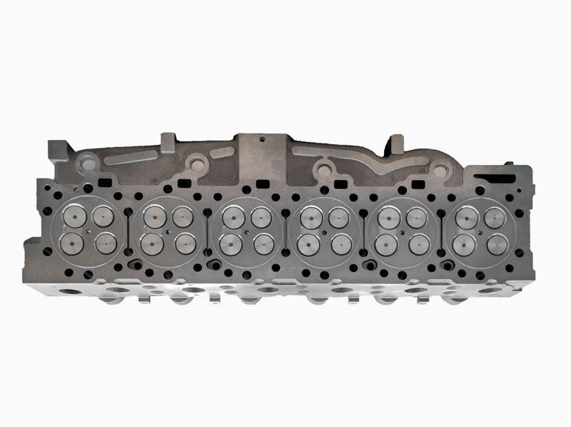 2239250FR | Caterpillar C16 Ultra Performance Stage 4 Cylinder Head, New