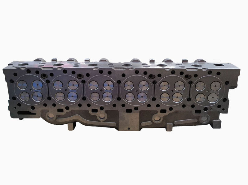 2239250FR | Caterpillar C18 Ultra Performance Stage 4 Cylinder Head, New