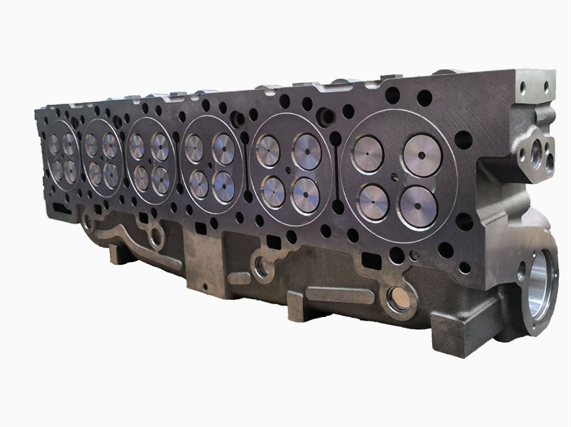 2239250FR | Caterpillar C16 Ultra Performance Stage 4 Cylinder Head, New