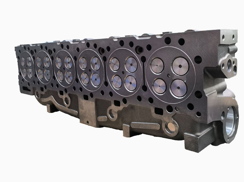 20R2645 | Caterpillar C15 Acert Ultra Performance Stage 4 Cylinder Head, New | N223-7263FR