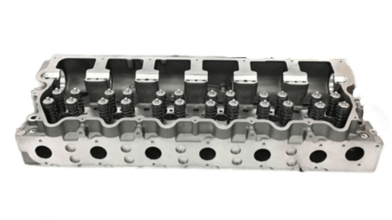 2239250A | Caterpillar C16 Stage 3 High Performance Cylinder Head, New