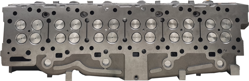 2239250A | Caterpillar C18 Stage 3 High Performance Cylinder Head, New