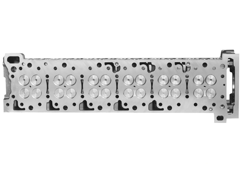 A4720100520 | Detroit Diesel DD15 Fully Loaded Cylinder Head, New | 47202