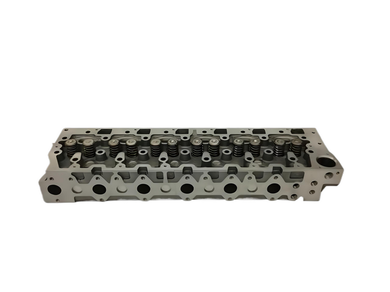 1881851C1 | International/Navistar DT466E/570 Fully Loaded Cylinder Head, New