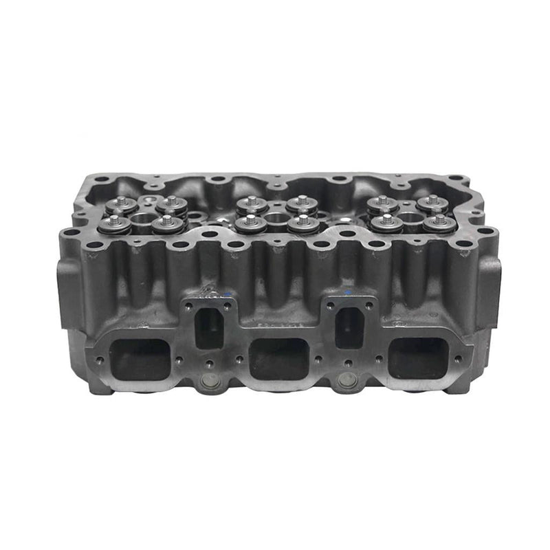 732GB3451M | Mack E7 Fully Loaded Cylinder Head, New