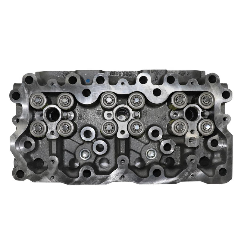 732GB3491AM | Mack E7 E-Tech Fully Loaded Cylinder Head, New