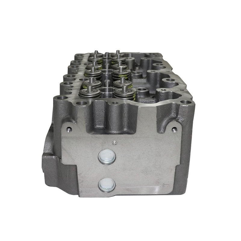 732GB3491AM | Mack E7 E-Tech Fully Loaded Cylinder Head, New