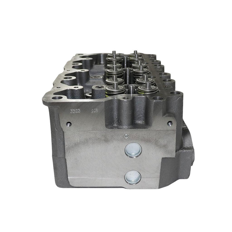 732GB3491AM | Mack E7 E-Tech Fully Loaded Cylinder Head, New