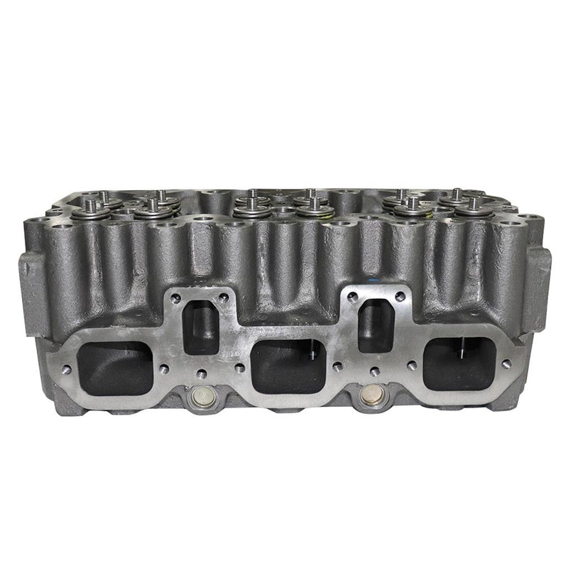 732GB3491AM | Mack E7 E-Tech Fully Loaded Cylinder Head, New