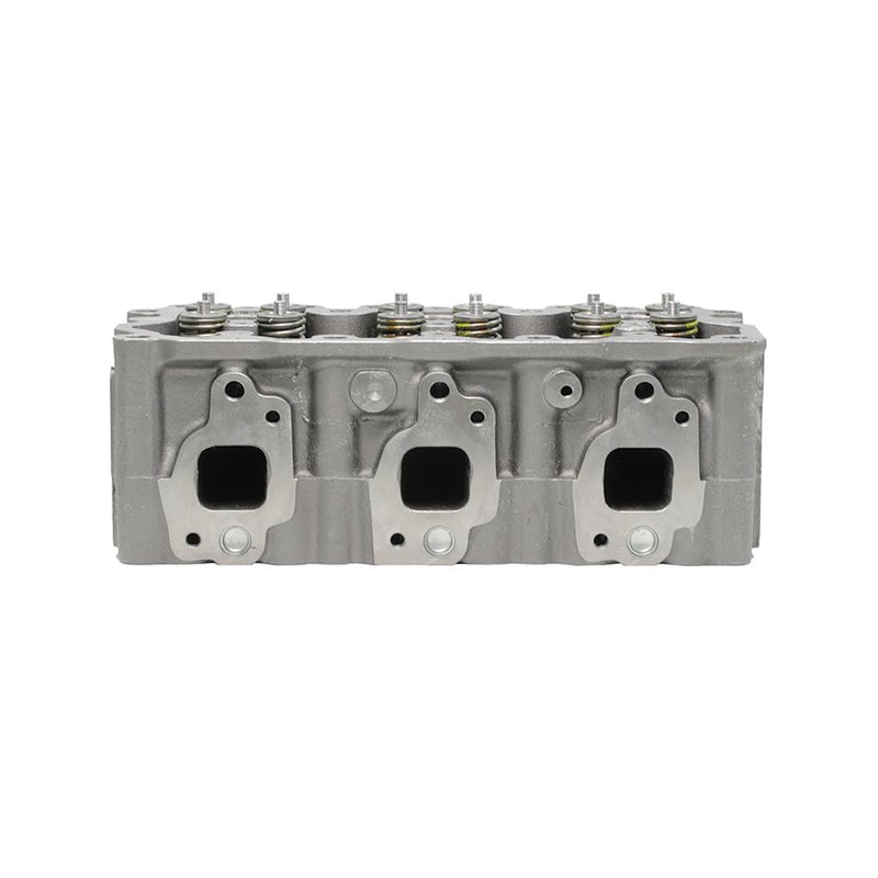 732GB3501M2 | Mack E7 Aset Fully Loaded Cylinder Head(W/o Fuel Return), New