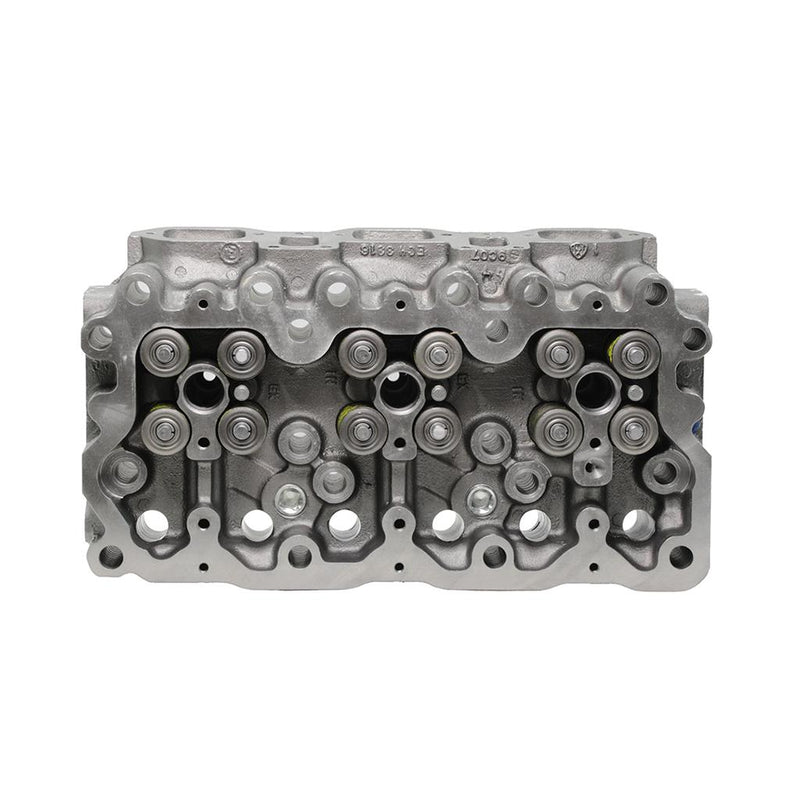 732GB3501M2 | Mack E7 Aset Fully Loaded Cylinder Head(W/o Fuel Return), New