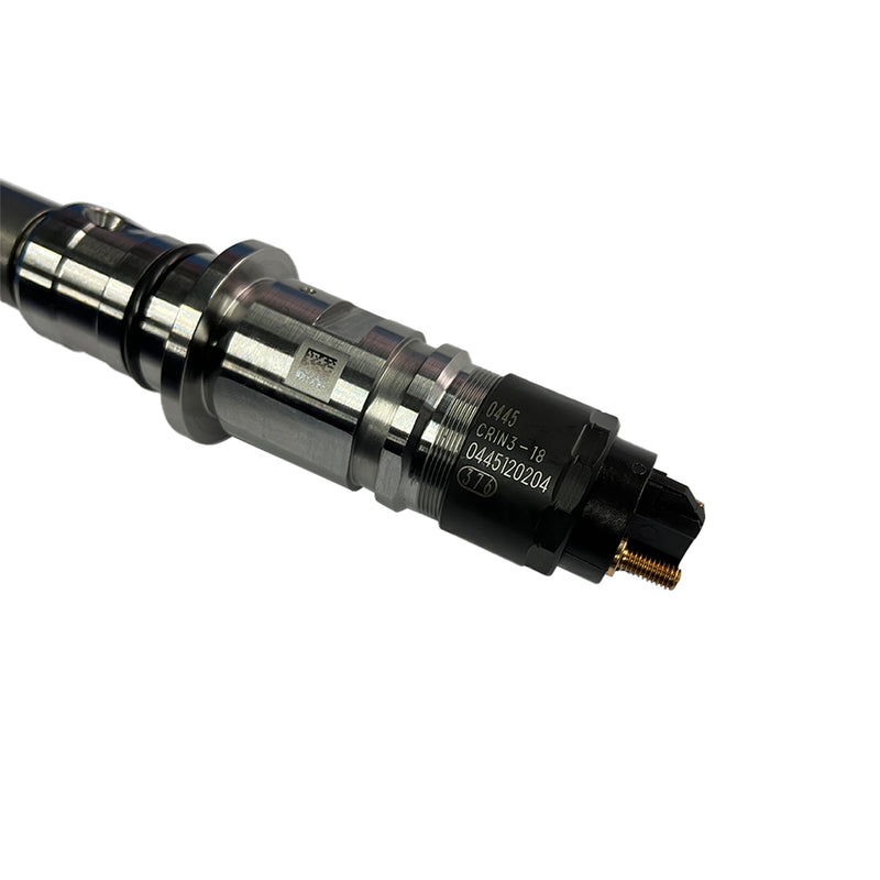 0445120204 | Cummins ISB 6.7L (2007-2010) Fuel Injector, New