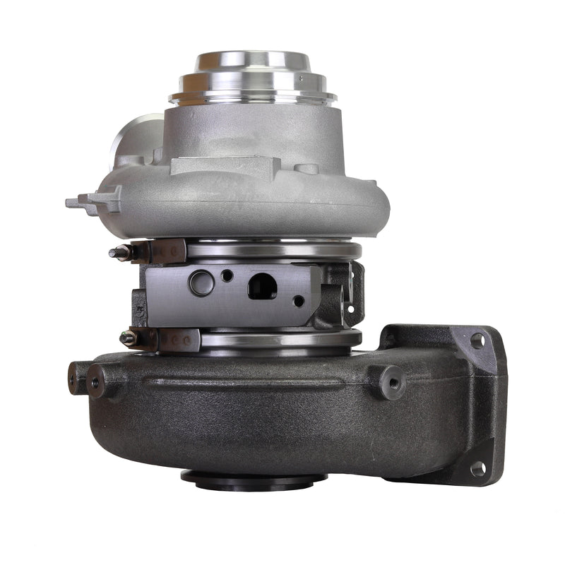 5459710RX | Cummins X15 Turbocharger & OEM Actuator (Calibrated), New