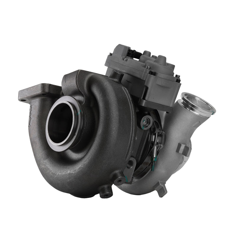 5459711RX | Cummins X15 Turbochager (Complete with OEM Actuator), New