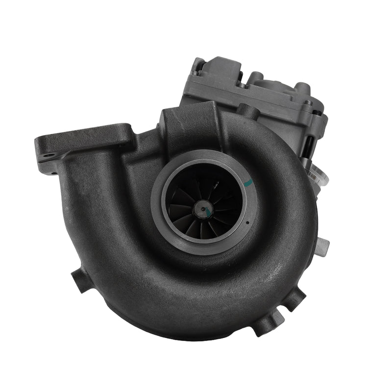 5459711RX | Cummins X15 Turbochager (Complete with OEM Actuator), New