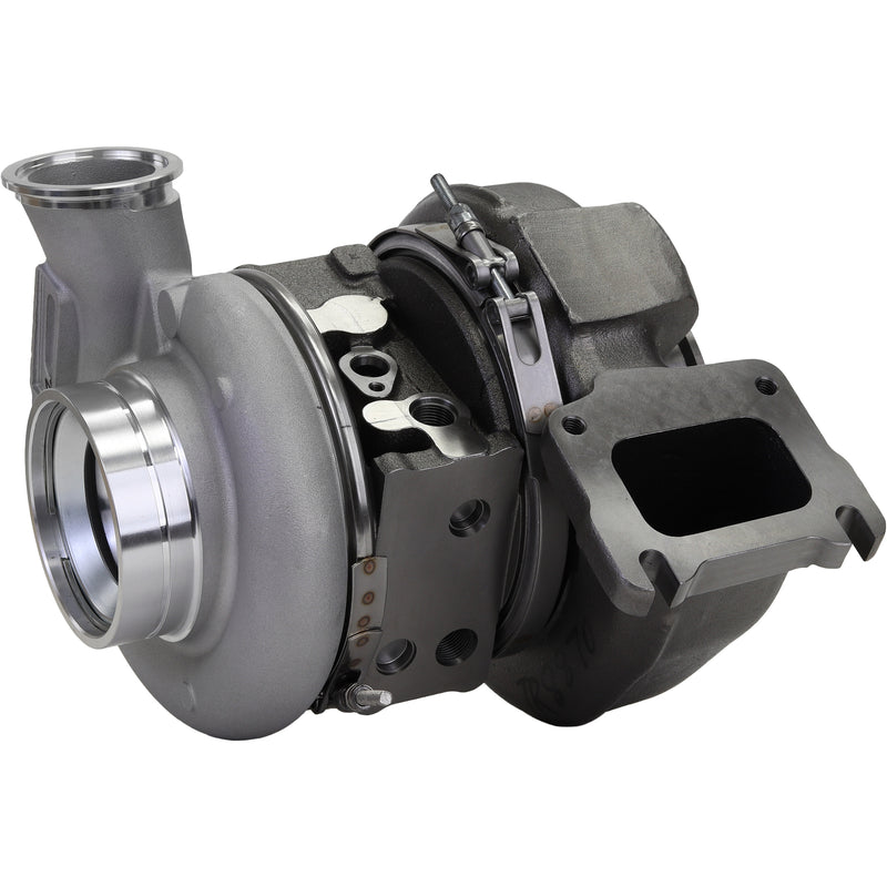 3791464 | MACK MP7 / VOLVO D11 Turbocharger HE400VG MD11 EPA10, New | 5499748