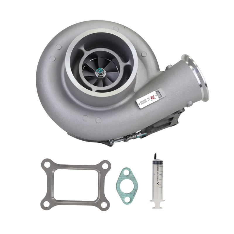 3804502RX | Cummins N14 Turbocharger, New