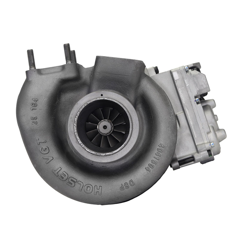 5326058 | Cummins ISB 6.7L Dodge Ram (2013-2020) Holset Turbocharger (Actuator Included), Remanufactured