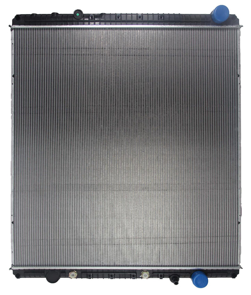 0524936002 | Freightliner Columbia, Cascade (2008-2014) HD Radiator, New | HD1039