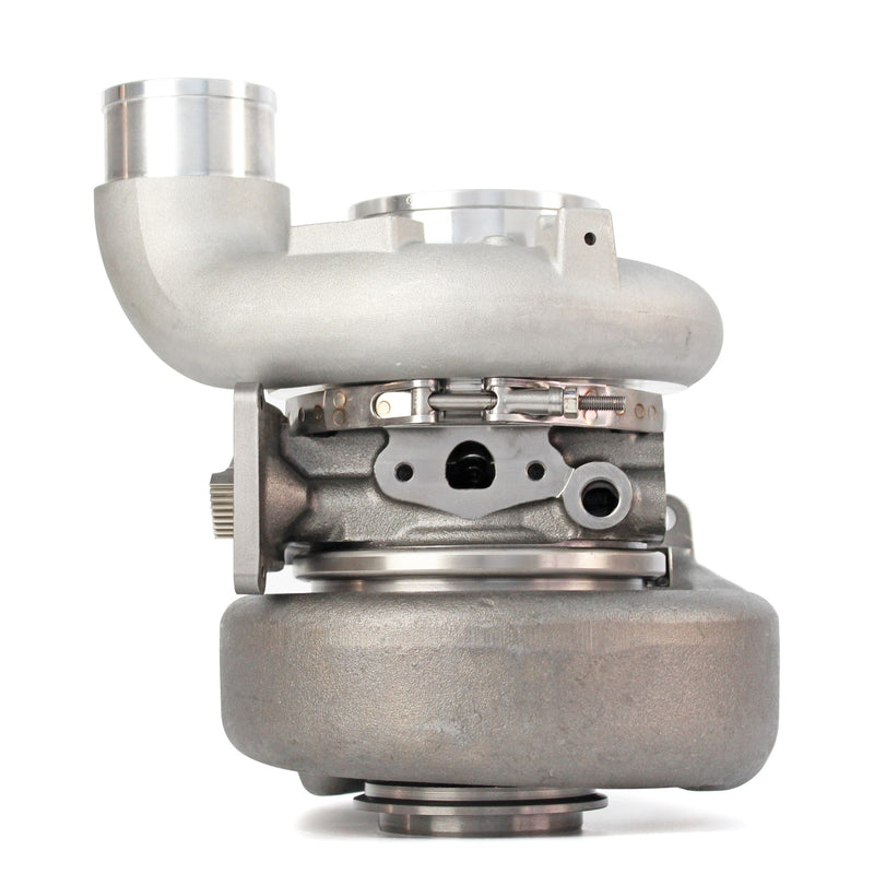 5325950 | Cummins ISB 6.7L Dodge Ram (2007.5-2012) NEW Turbocharger & NEW Calibrated Actuator