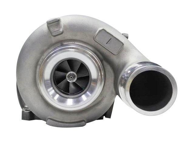 5325950 | Cummins ISB 6.7L Dodge Ram (2007.5-2012) NEW Turbocharger & NEW Calibrated Actuator