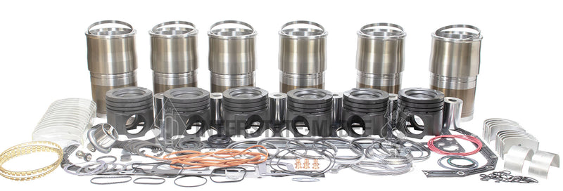 5579308 | Cummins X15 Engine Inframe Overhaul Rebuild Kit, New