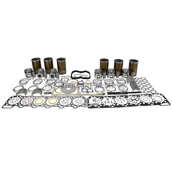 MCIF1807352 | Caterpillar 3406E Inframe Overhaul Rebuild Kit, New