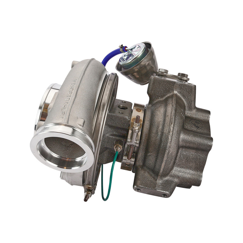 13879880050 | Borg Warner Detroit Diesel DD13 & OM471 EPA10 Turbocharger, New | A4710968699