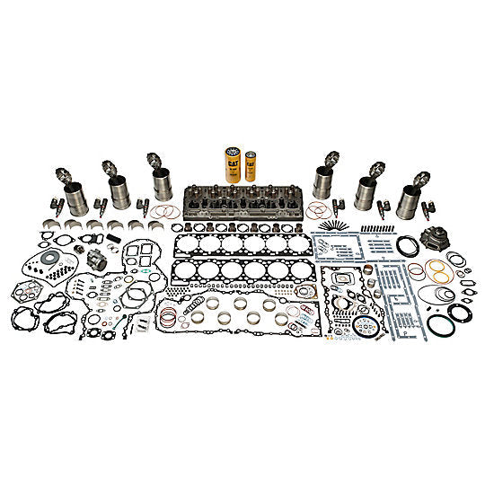 C13PLATKIT-KCB | Caterpillar C13 KCB Platinum Overhaul Rebuild Kit, New