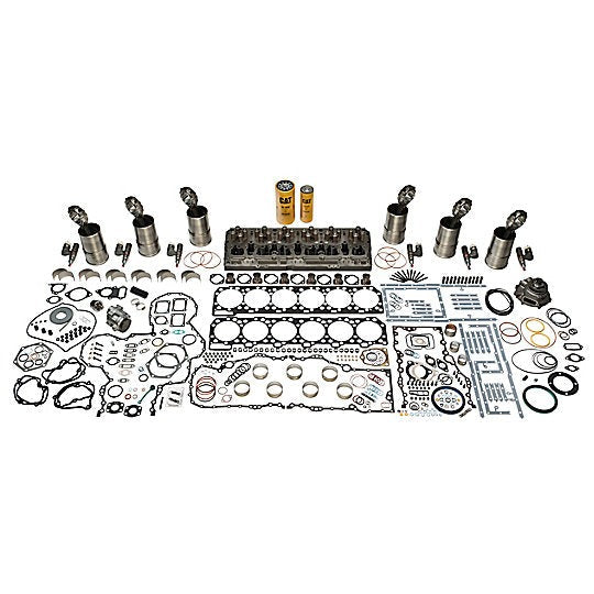 C15APLATKIT-SDP | Caterpillar C15 Acert SDP Platinum Rebuild Kit, New