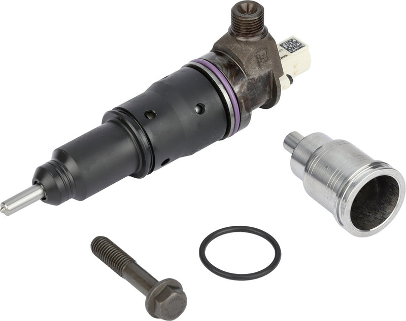 EX631134 | Volvo D13 Genuine Delphi Electric Unit Injector F2E Non- Pumping, Reman