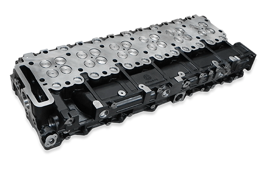 5011251R91 | International/Navistar Maxxforce 13 Fully Loaded Cylinder Head, New