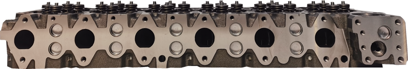 3943627 | Cummins ISB 5.9L 24 Valve Fully Loaded Cylinder Head, New | 5361587