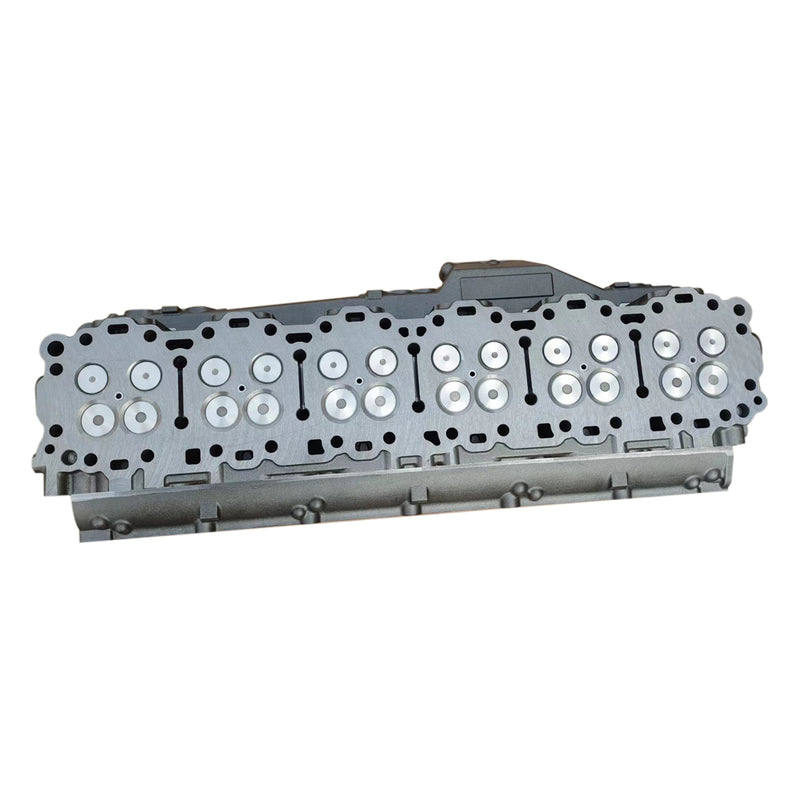 23538858 | Detroit Diesel Series 60 14L DDECV Cylinder Head, Remanufactured