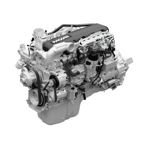 Collection of Paccar engine available at ATL Diesel in South Chillicothe, TX