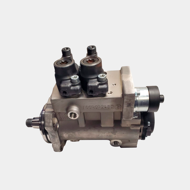 RA4700902150 | Detroit Diesel DD15 / DD13 High Pressure Fuel Pump, Remanufactured | 0 986 437 507