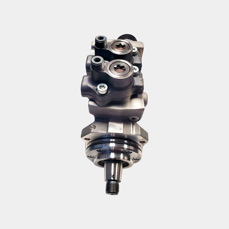 RA4700902150 | Detroit Diesel DD15 / DD13 High Pressure Fuel Pump, Remanufactured | 0 986 437 507