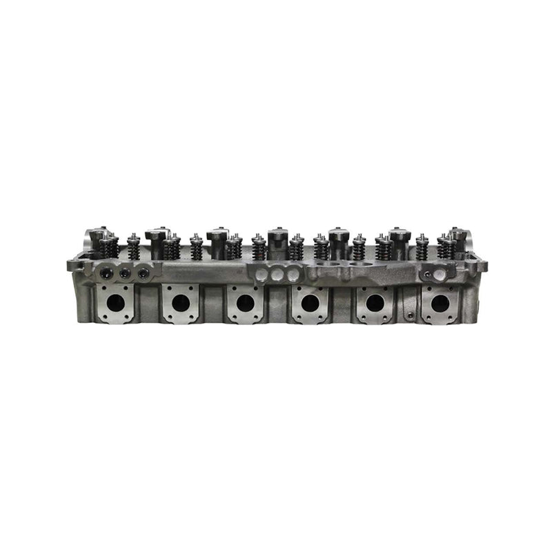 23525566 | Detroit Diesel S60 12.7L Fully Loaded Cylinder Head, New